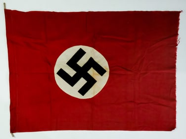 NSDAP FLAG