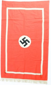 S.A. PODIUM BANNER