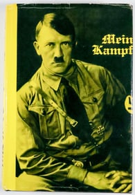 'MEIN KAMPF'