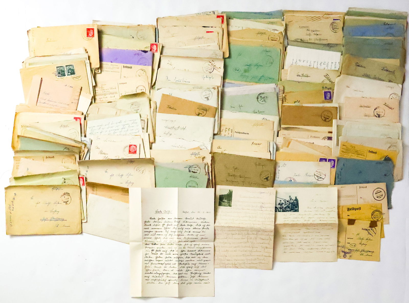 'THE MOST POPULAR GIRL IN GERMANY' (1 of 3)