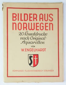 ‘BILDER AUS NORWEGEN’