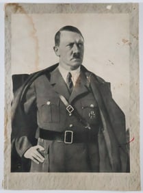 ‘DAS DEUTSCHLAND ADOLF HITLERS’