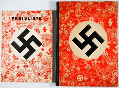 F. W. ASSMANN & SOHNE CATALOG AND PRICE LIST