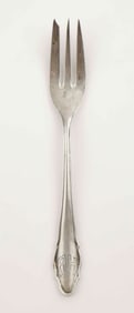 ADOLF HITLER INFORMAL PASTRY FORK