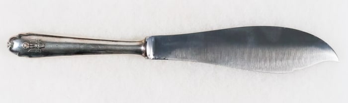 REICHS CHANCELLERY CAKE KNIFE