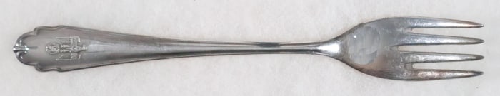 REICHS CHANCELLERY FORK
