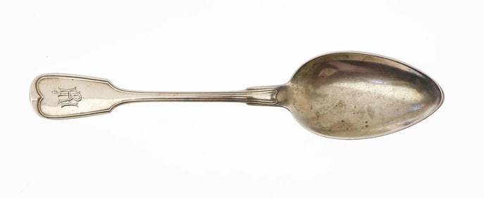 RUDOLF HESS SPOON