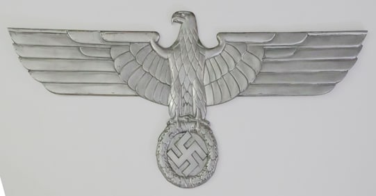 GERMAN RAILWAY EAGLE