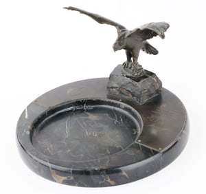 HERMANN GORING PRESENTATION AWARD TO A KNIGHTS CROSS RECIPIENT