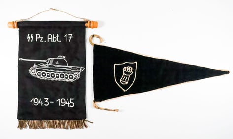 (17.SS. PANZER GREN. DIV. GOTZ VON BERLICHINGEN) WALTER OTT