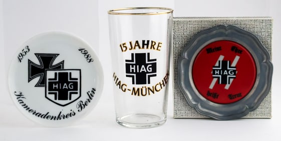 100-150(17.SS. PANZER GREN. DIV. GOTZ VON BERLICHINGEN) WALTER OTT