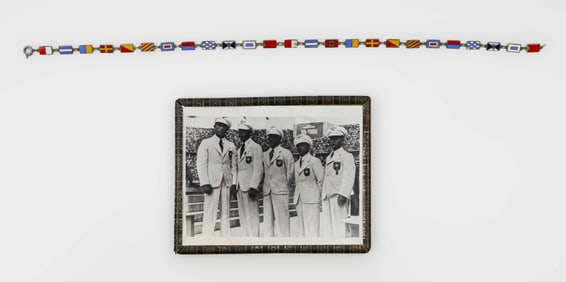 1936 BERLIN OLYMPICS MEMORABILIA (2)