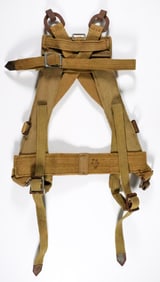 AFRIKA KORPS TROPICAL M31 A-FRAME