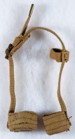 BRITISH SNIPER SCOPE COVER