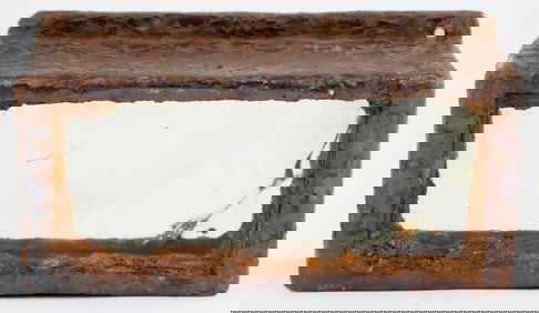 GERMAN BULLETPROOF GLASS FOR AN ARMORED VEHICLE