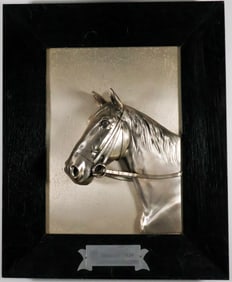 GERMAN CAVALRY SCHOOL RIDER’S AWARD
