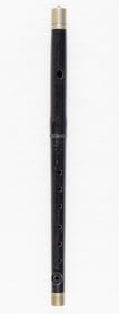 GERMAN FIFE WITH CASE