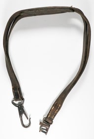 GERMAN MG34 SPLIT SLING