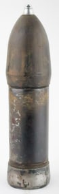 HENSCHEL HS 297 FOHN SURFACE-TO-AIR ROCKET