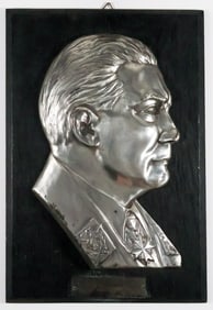HERMANN GORING SHOOTING AWARD