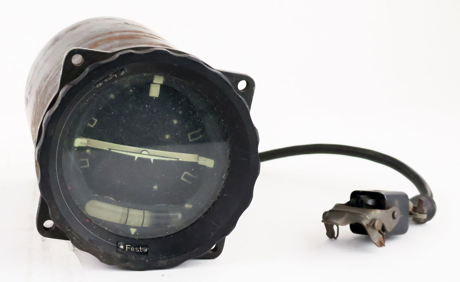 LUFTWAFFE WENDEHORIZONT (1 of 7)