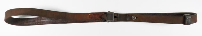 MP40 LEATHER SLING