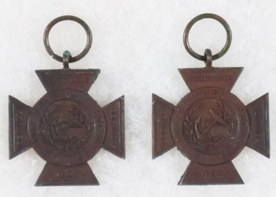 SPECIALLY MERITORIOUS SERVICE AWARD (2)