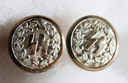 SS CUFFLINKS