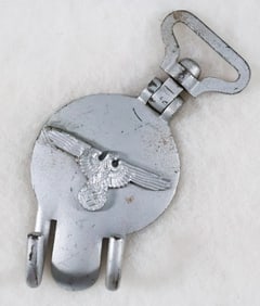 SS DRUM HANGER