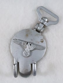 SS DRUM HANGER