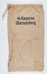 SS OBERSALZBERG BAG