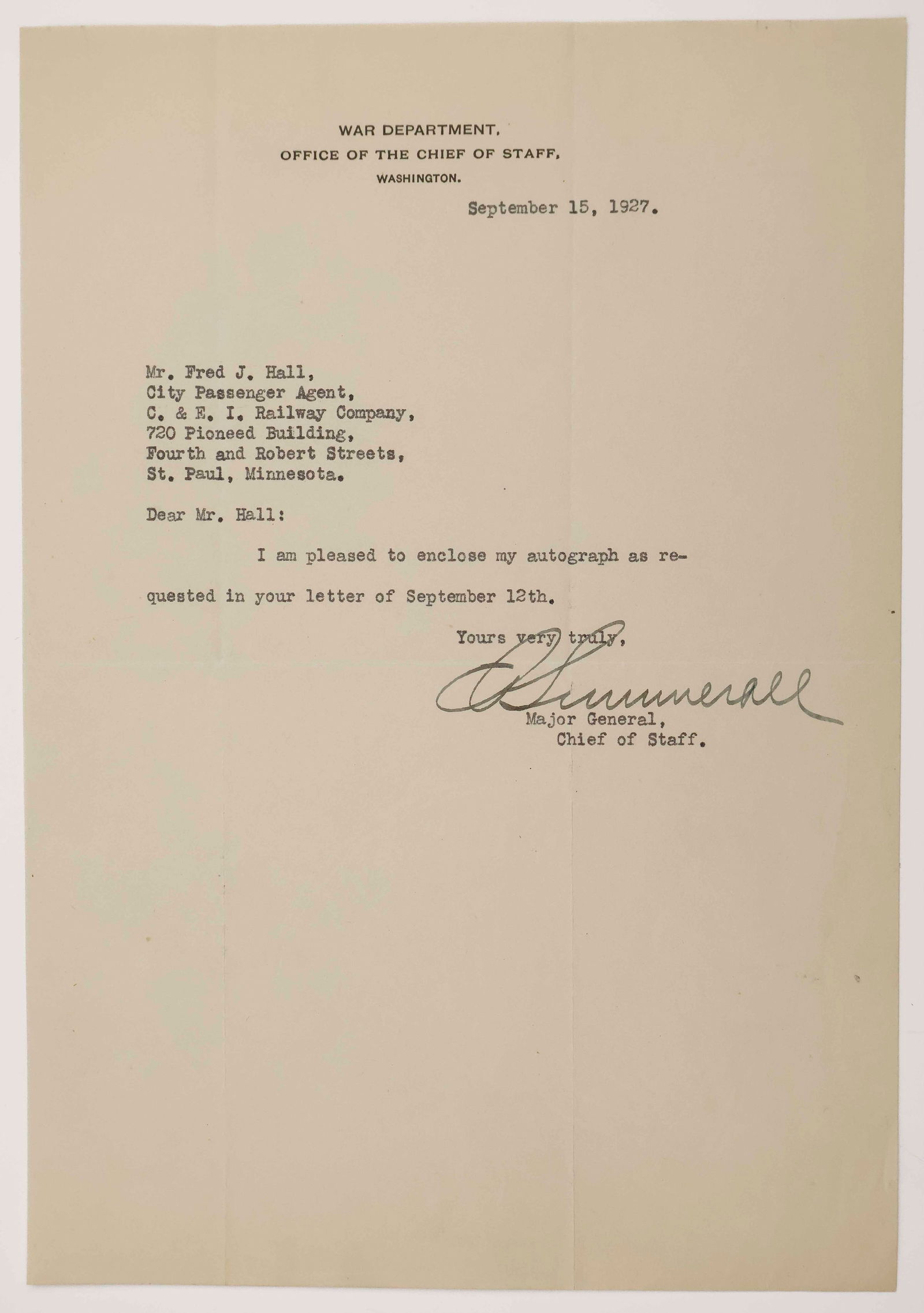 CHARLES P. SUMMERALL (1 of 1)