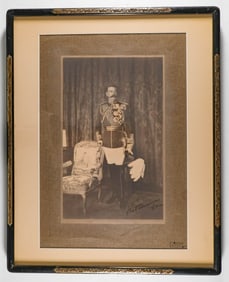HERBERT KITCHENER, FIRST LORD KITCHENER