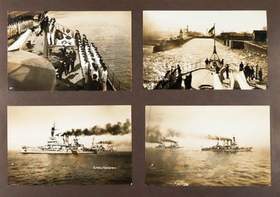 BATTLESHIP SCHLESWIG-HOLSTEIN