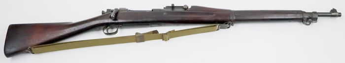 WORLD WAR I U.S. SPRINGFIELD MODEL 1903