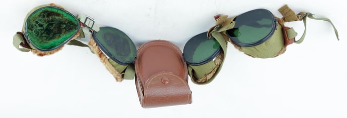 GERMAN SUN GOGGLES (2)