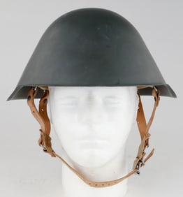 EAST GERMAN ARMY M56 HELMET