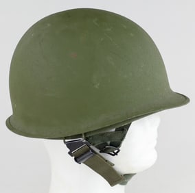 AMERICAN M1 HELMET
