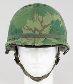 AMERICAN M1 HELMET