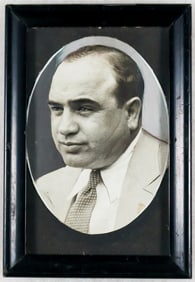 (AL CAPONE)