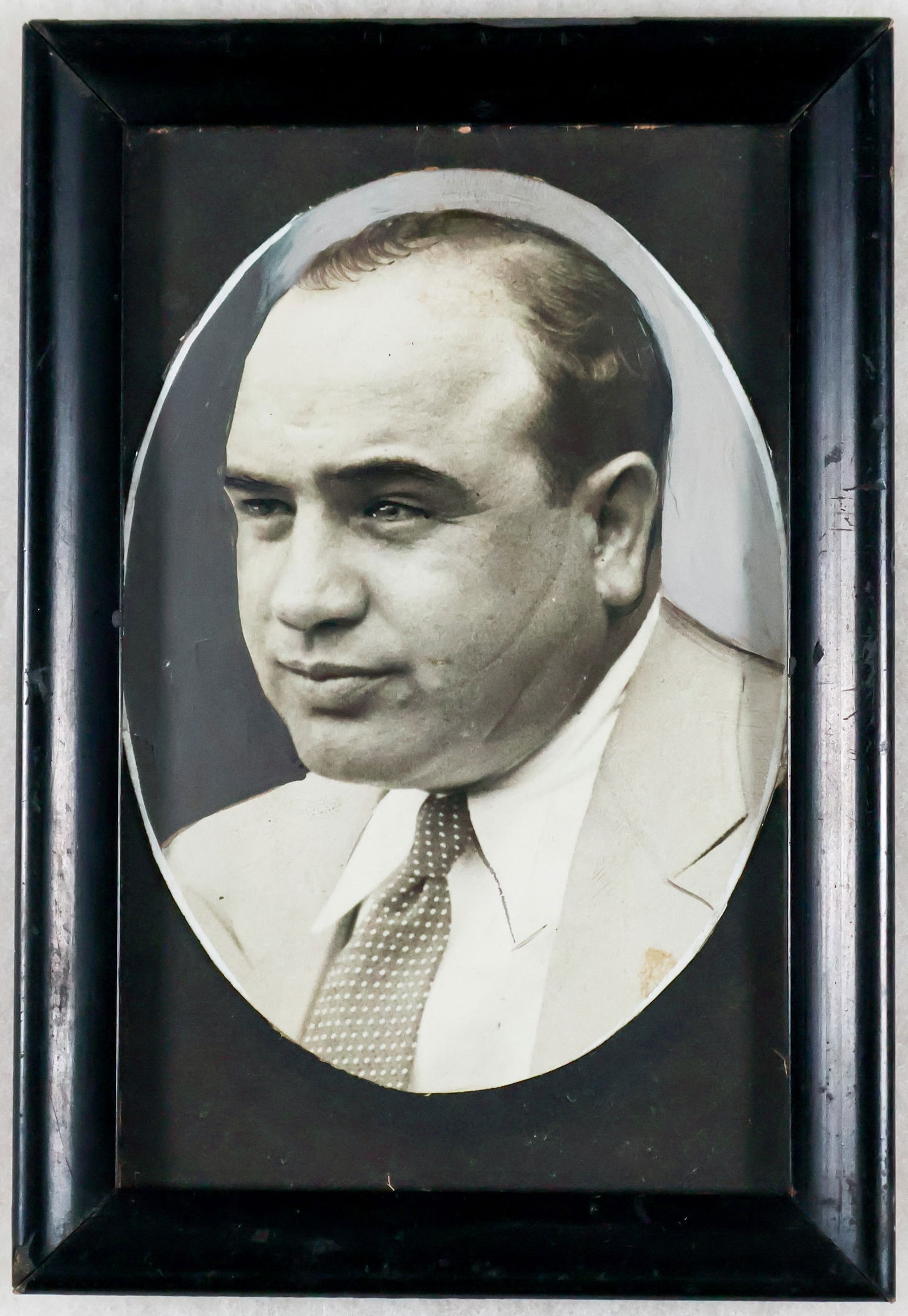 (AL CAPONE) (1 of 1)