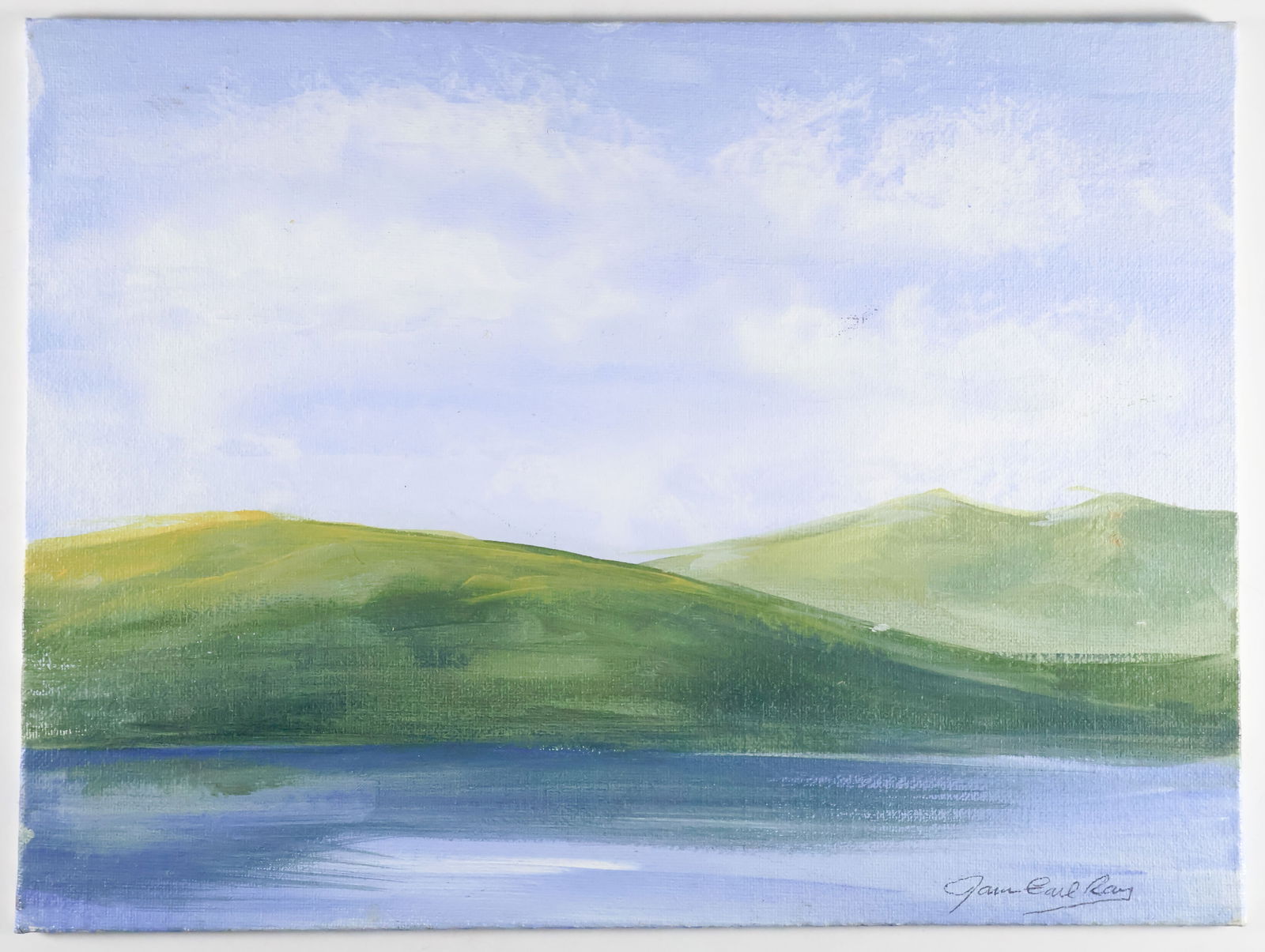 JAMES EARL RAY (1 of 4)