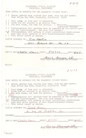 CHARLES MANSON IS BLOCKED FROM WRITING FELLOW CONVICTS (6)