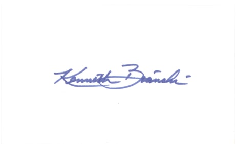 KENNETH BIANCHI