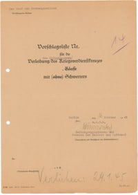 ALFRED WUNNENBERG