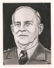 CLARENCE R. HUEBNER