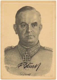 ERNST BUSCH