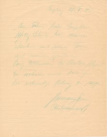 HERMANN GORING