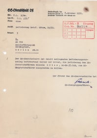 JOSEF ‘SEPP’ DIETRICH