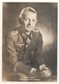 KURT GEHRKE